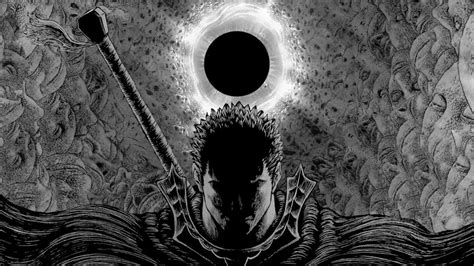 Berserk Manga Set to Return This September, Heres。